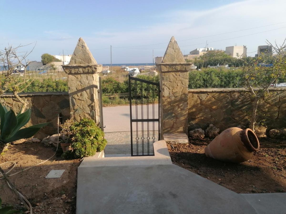 Villa Scruscio Ri Mare