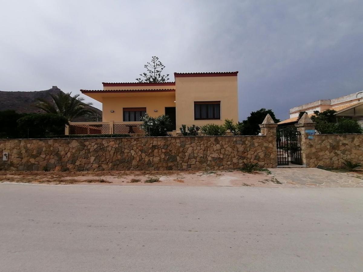 Scruscio Ri Mare