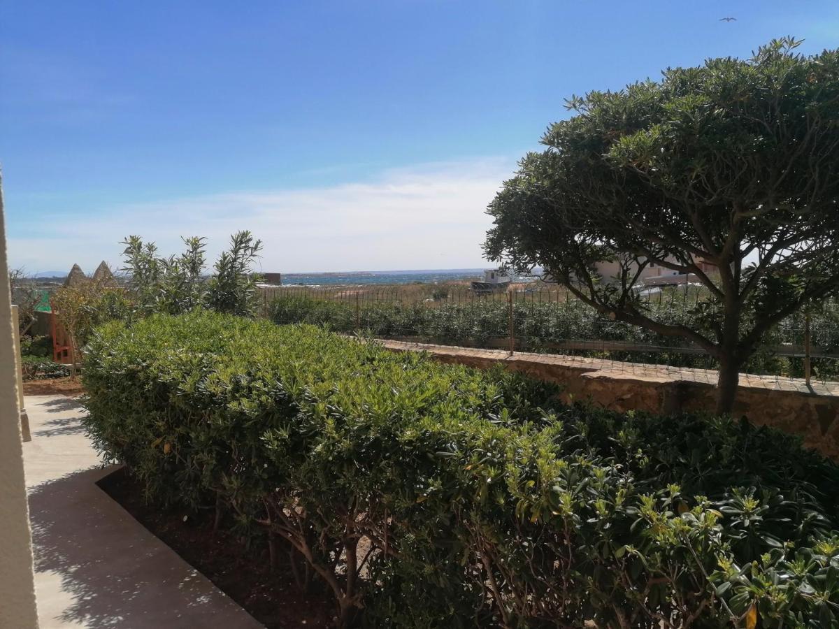 Scruscio Ri Mare Favignana
