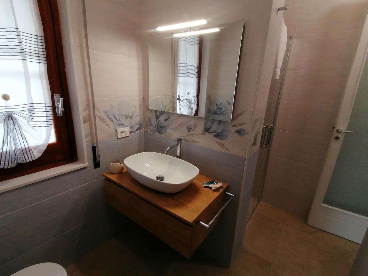 Scruscio Ri Mare Villa
