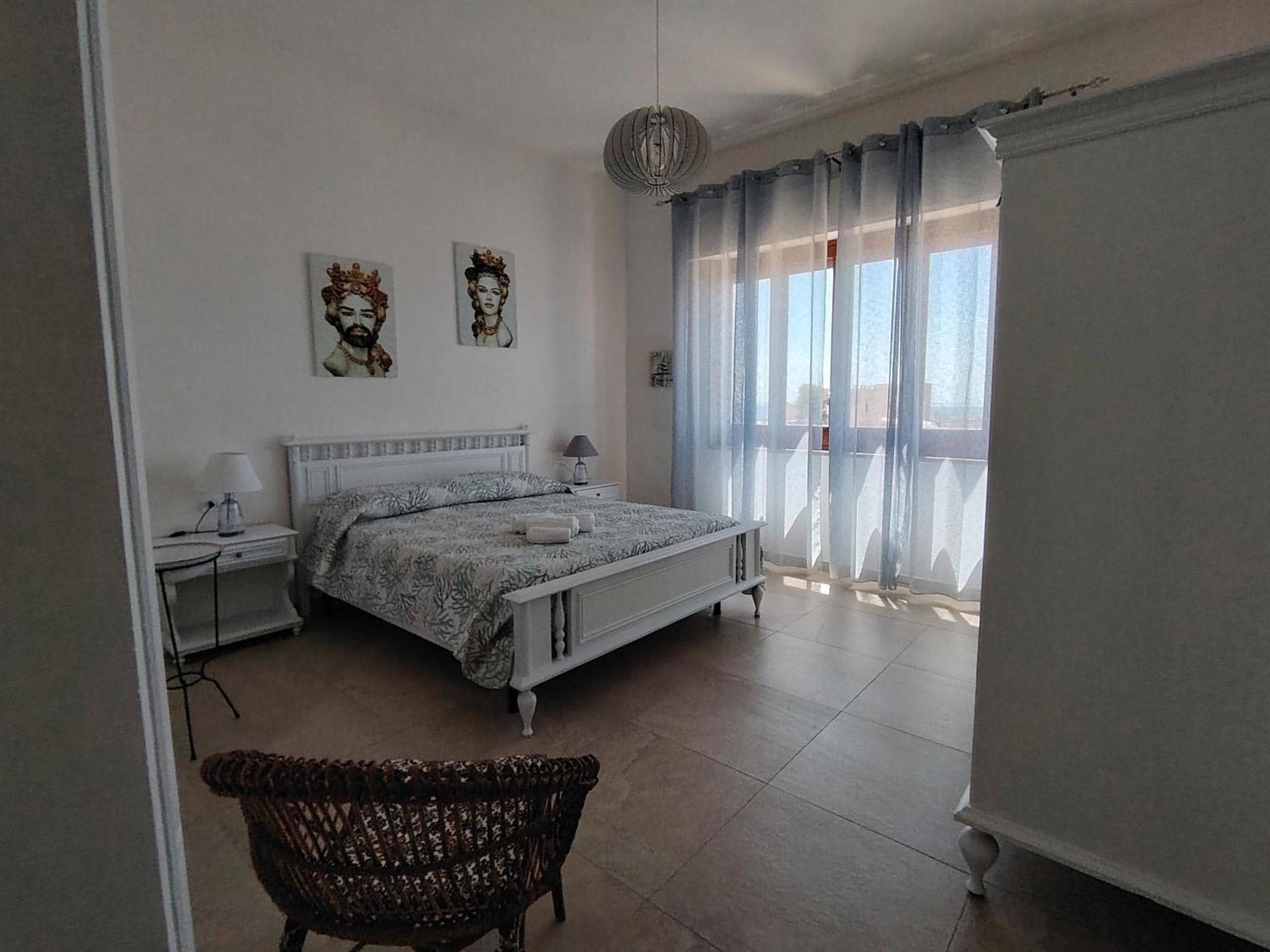 Scruscio Ri Mare Favignana