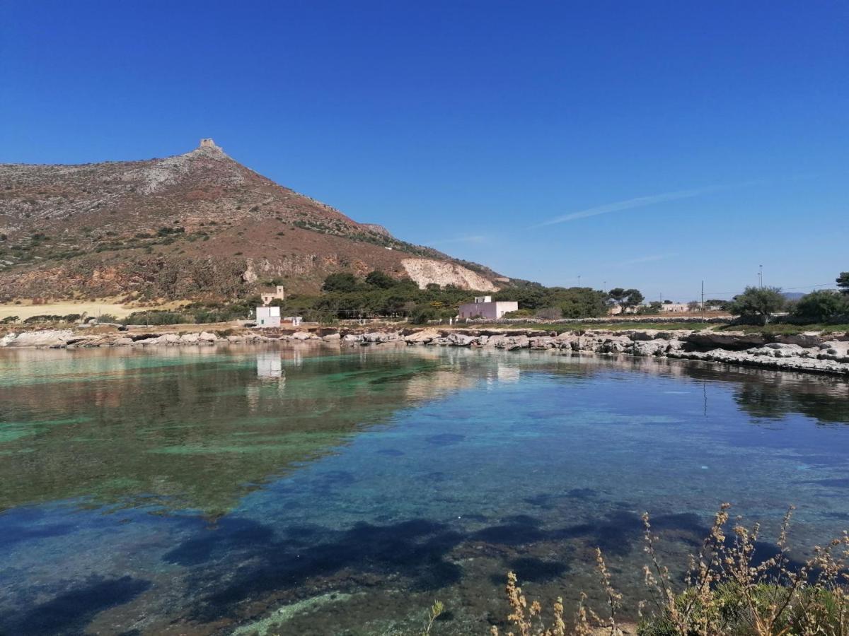 Scruscio Ri Mare