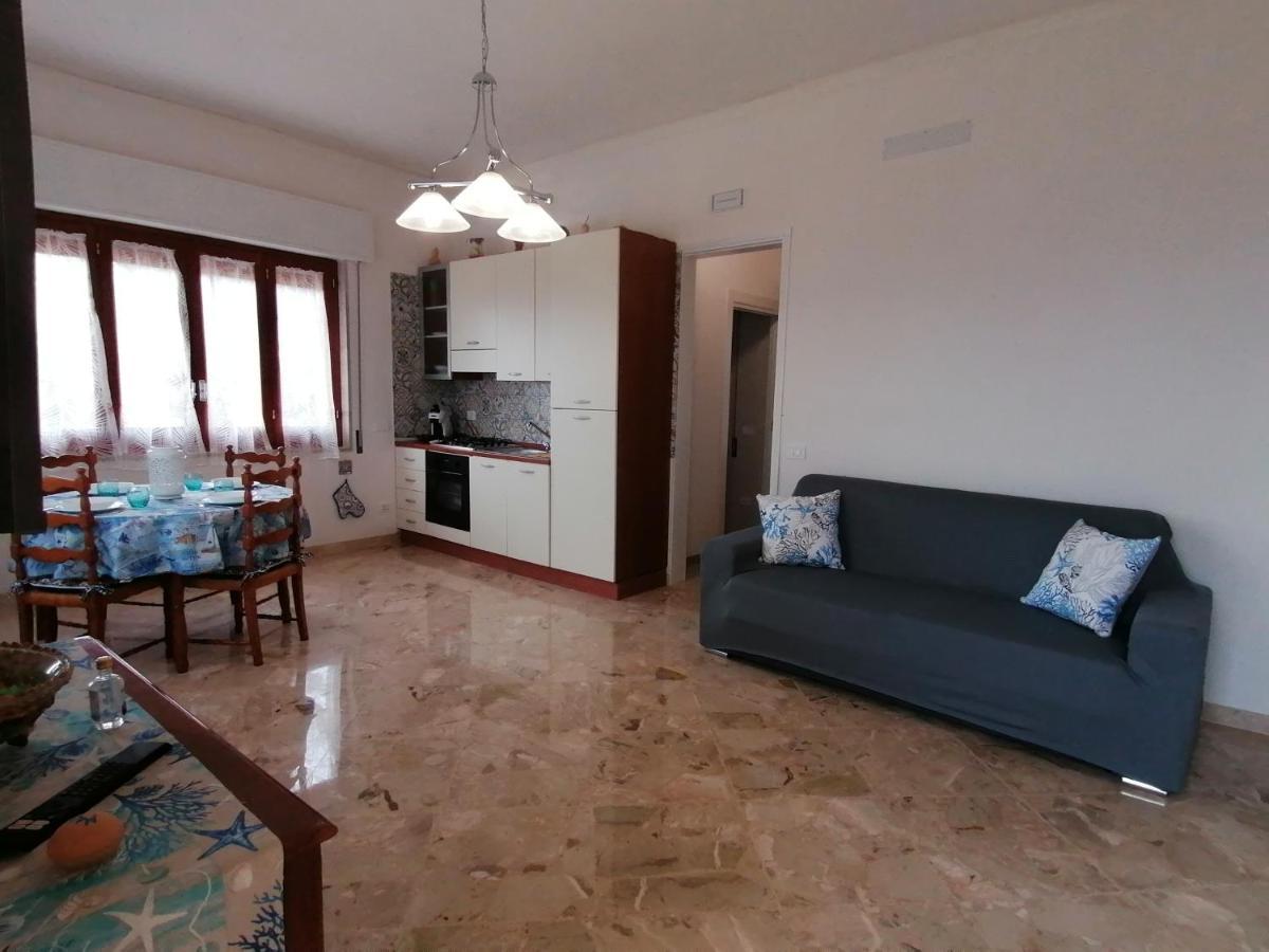 Scruscio Ri Mare Villa