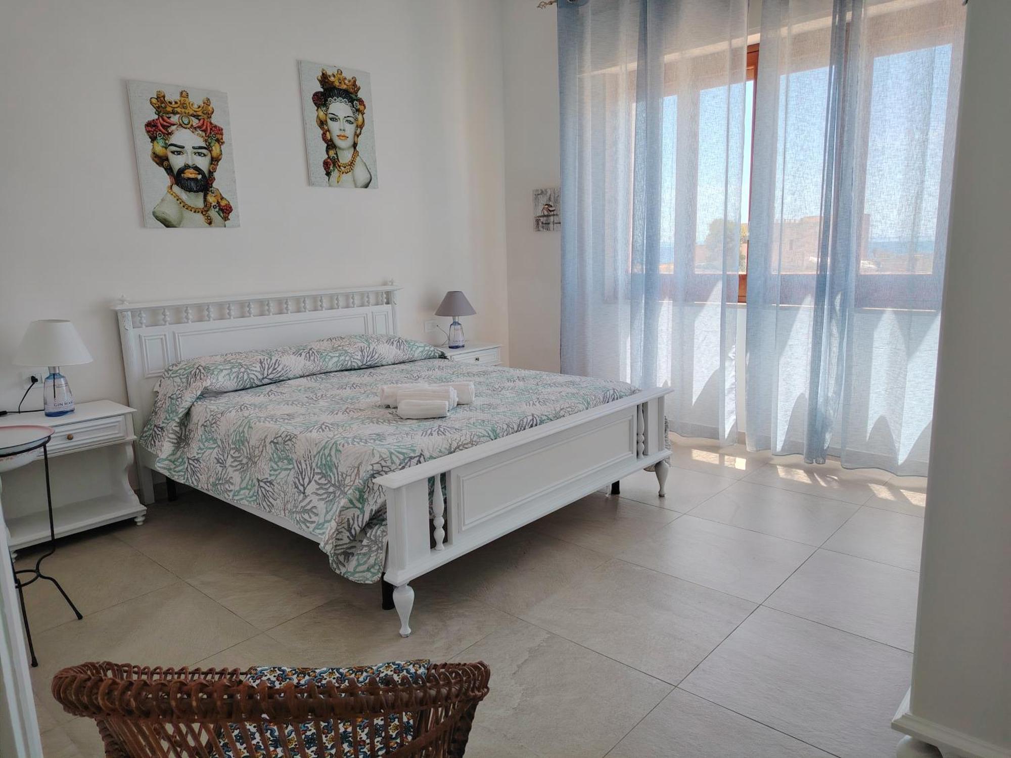 Villa Scruscio Ri Mare