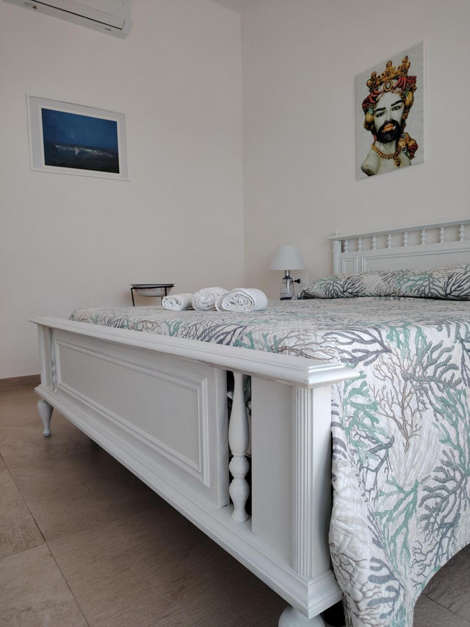 Scruscio Ri Mare Villa