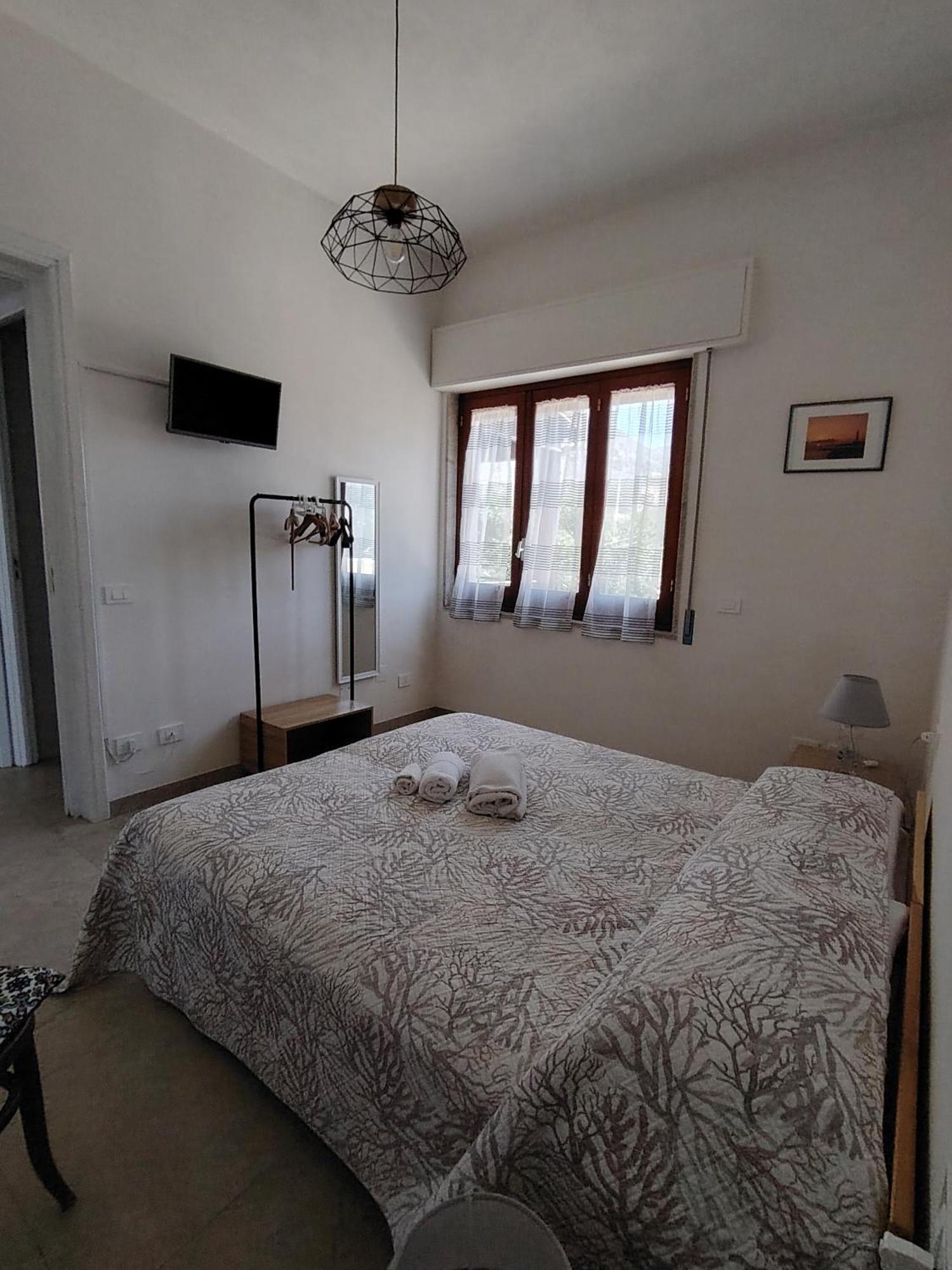 Scruscio Ri Mare * Favignana
